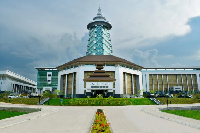 Akreditasi Universitas Sultan Ageng Tirtayasa