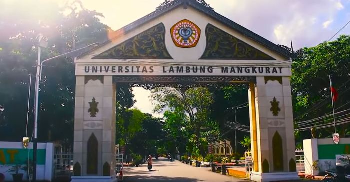 Akreditasi Universitas Lambung Mangkurat