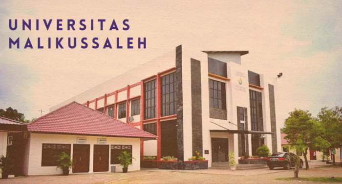 Akreditasi Universitas Malikussaleh