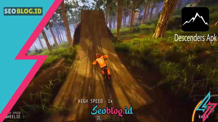 Link Download Descenders Apk Mod yang Mudah 2024