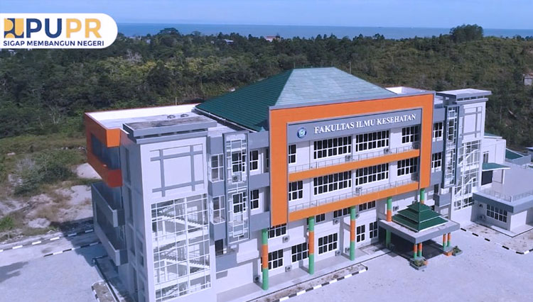 Akreditasi Universitas Borneo Tarakan