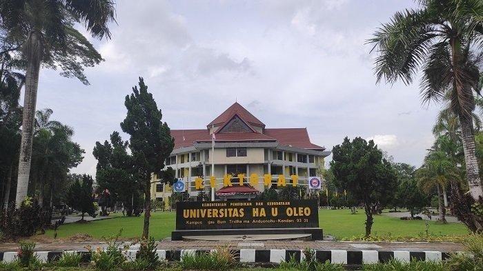 Akreditasi Universitas Halu Oleo