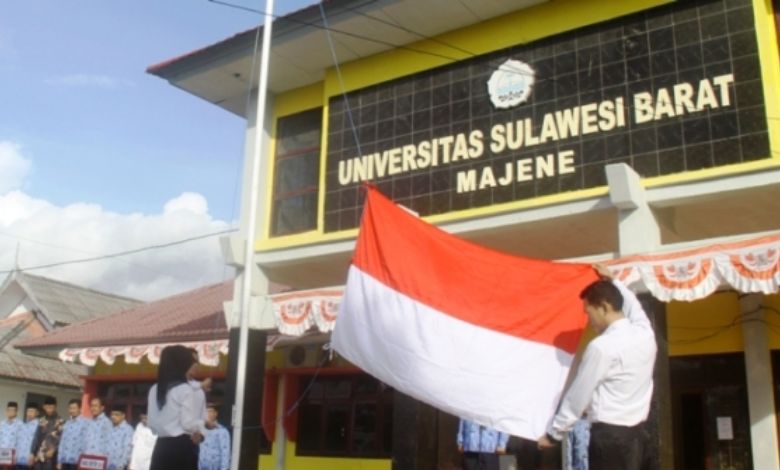 Akreditasi  Universitas Sulawesi Barat