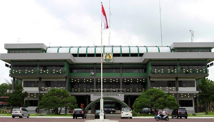 Akreditasi Politeknik Negeri Medan