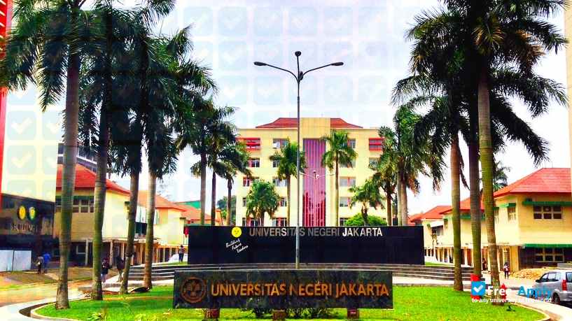 Akreditasi Universitas Negeri Jakarta