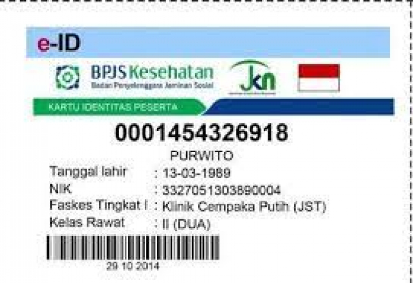 Cara Cek Nomor BPJS Ketenagakerjaan yang Hilang dengan KTP