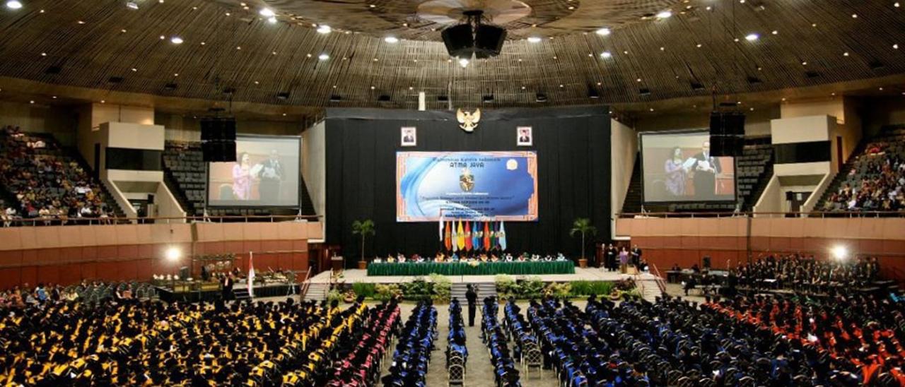 Universitas Katolik Indonesia Atma Jaya