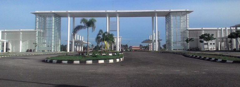 Akreditasi Institut Teknologi Sumatera