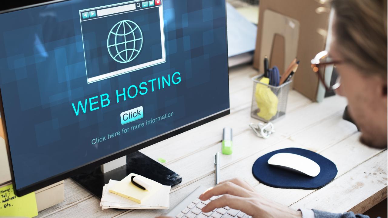 Tips Memilih Layanan Web Hosting Terbaik