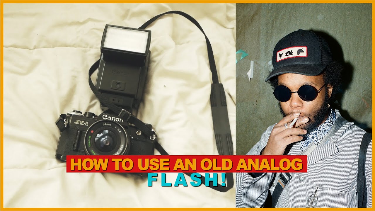 8+ Cara Menggunakan Flash Kamera Eksternal Manual