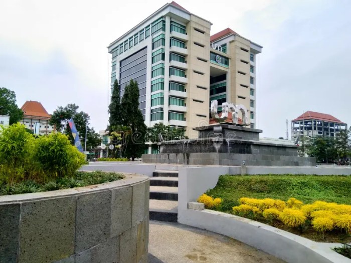 Akreditasi  Universitas Negeri Malang