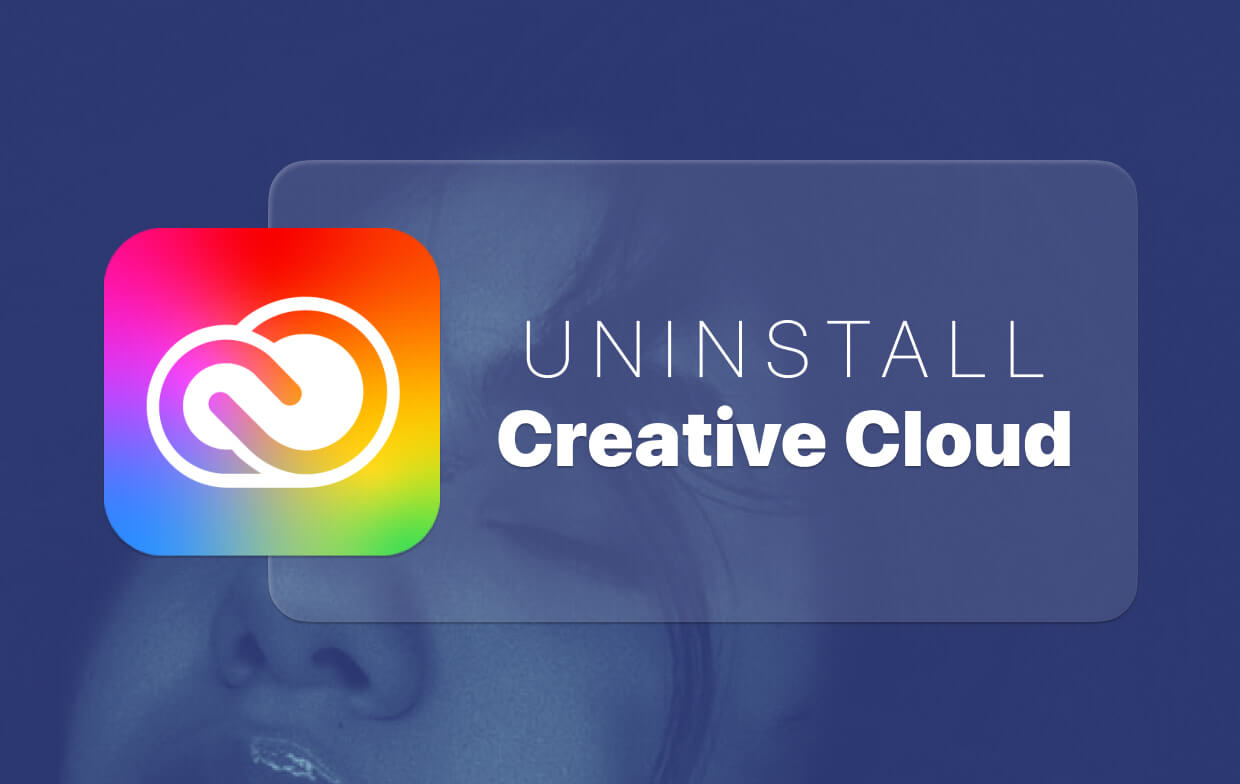 6+ Langkah Cara Uninstall Adobe Creative Cloud