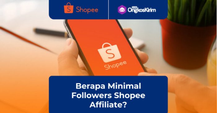 Cara Menghapus Pengikut di Shopee