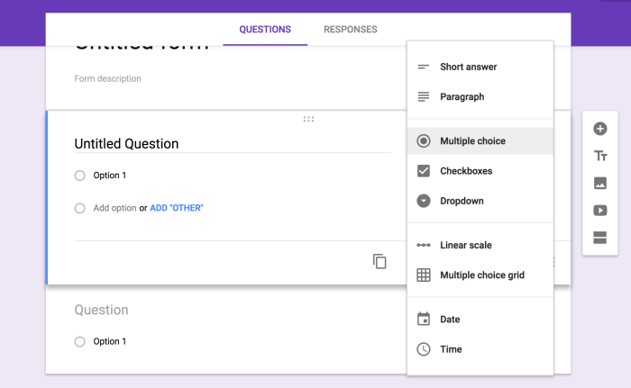 Penyebab Kenapa Google Form Tidak Bisa Dibuka