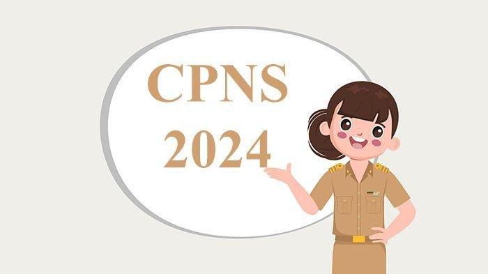 Link Pendaftaran PPPK 2024 Lengkap + Cara Buat Akun SSCASN