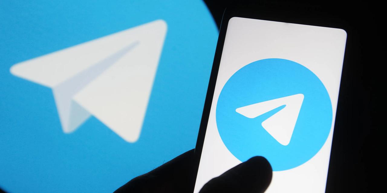 Fitur Tersembunyi Telegram Web yang Jarang Diketahui