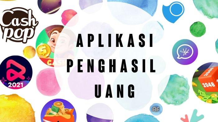 Rekomendasi APK Penghasil Uang Offline dan Online Terbaik 2024