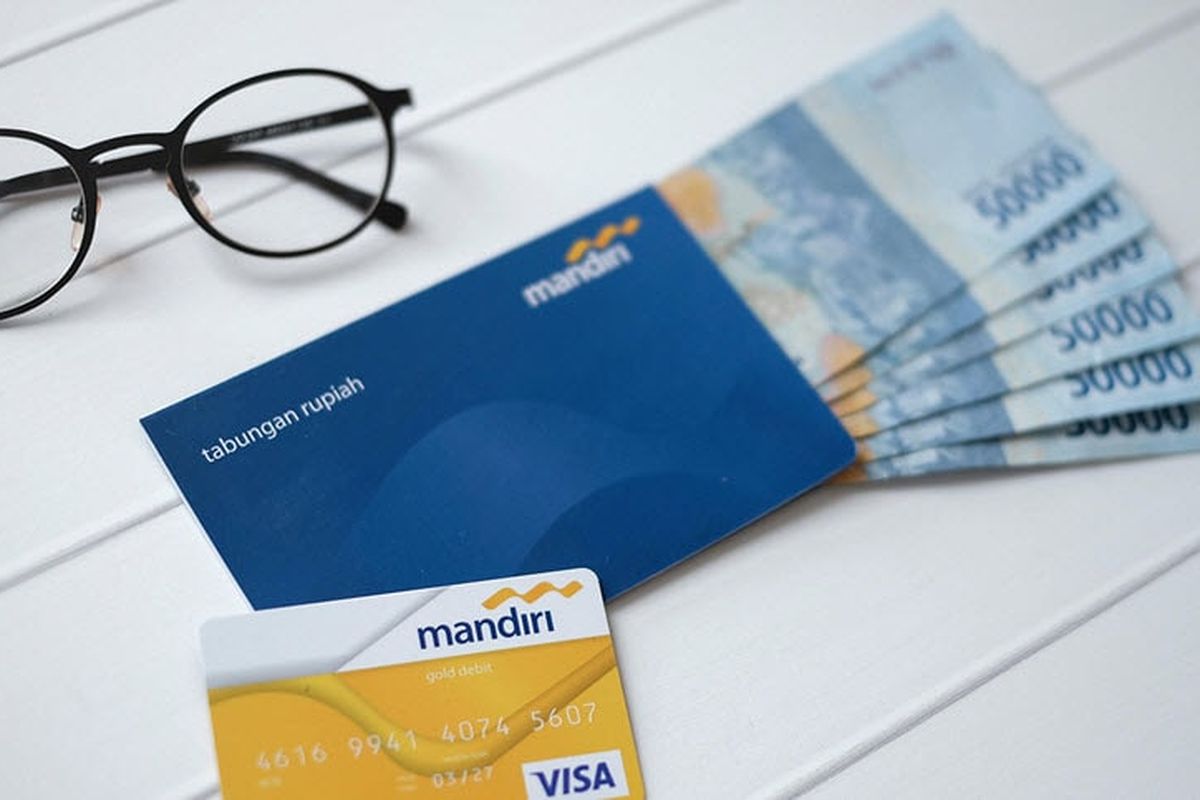 Cara Buka Deposito Mandiri dan Suku Bunga Terbaru dan Terbaik