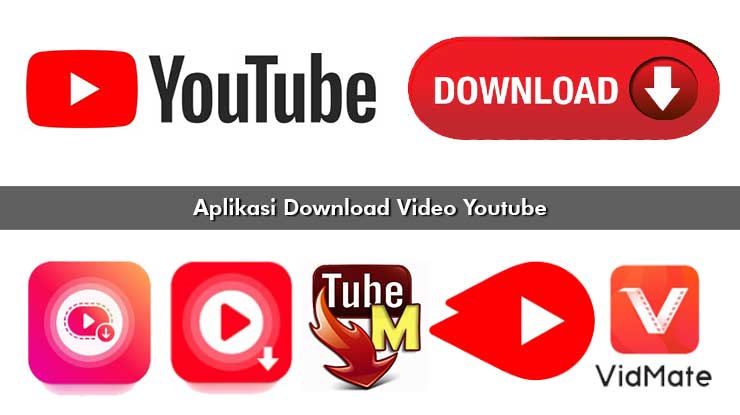 6 Cara Download Video Youtube di HP Terbaik