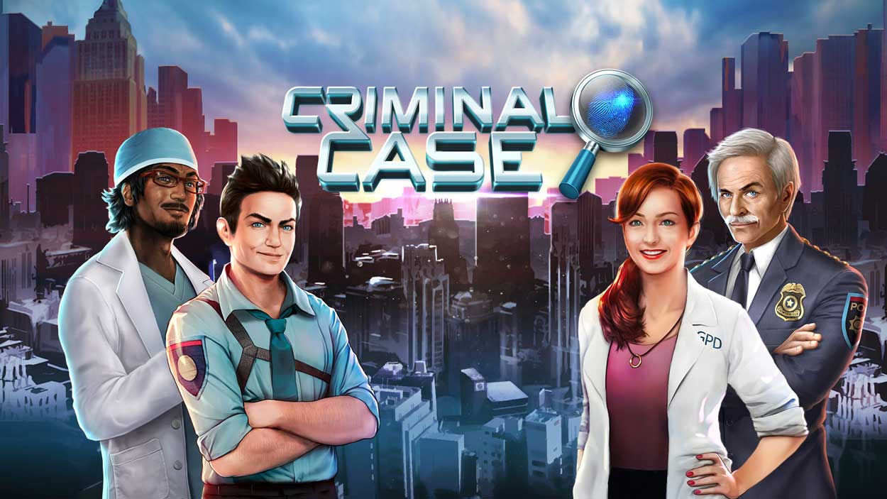 Cara Download Criminal Case Mod Apk Terbaik 2024