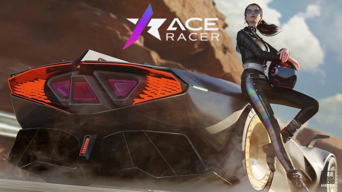 Download Ace Racer Mod Apk 3.0.44 Terbaik 2024