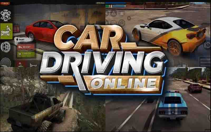 Link Download Car Driving Online Maleo Apk Mod Terbaru 2024