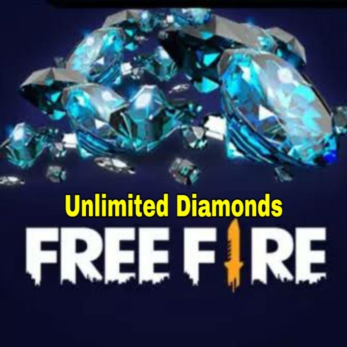 Lucky Spin Free Fire, Bisa Dapat Diamond Dan Skin Terbaik 2024