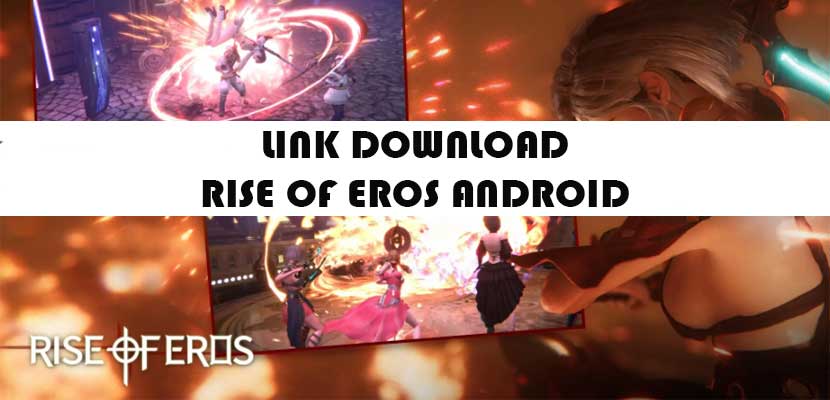 Link Download Rise of Eros Apk Mod Terbaik 2024