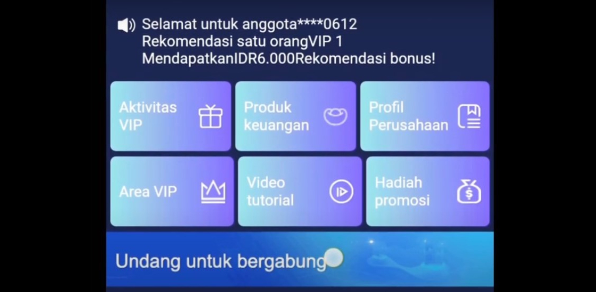 MDC Marketing Apk Penghasil Uang 2024 Terbaik