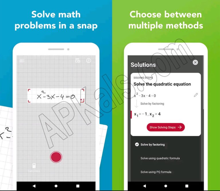 Link Download Photomath Apk Premium Terbaik 2024