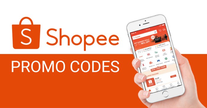 Cara Dapat Kode Promo Shopee Terbaru 2024