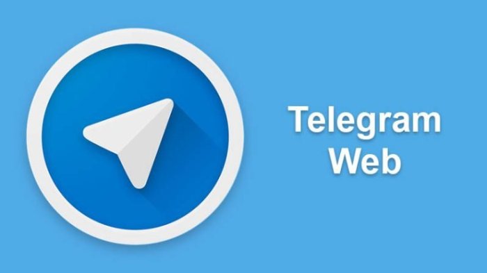 Jelaskan Akses Telegram Web Online, Ini Cara Mudahnya