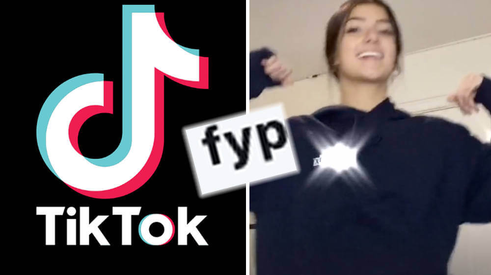 Arti Kata FYP di TikTok dan Cara FYP Terbaik 2024