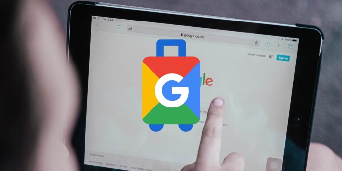 Cara Browsing Google Luar Negeri