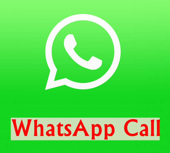 Cara Mengubah Suara Telepon Whatsapp