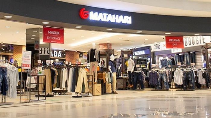 Cara Membatalkan Pesanan Matahari Mall