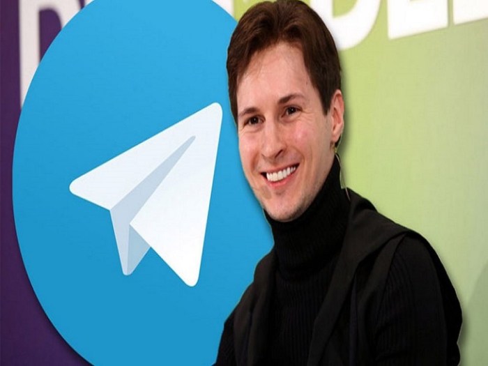 Bos Telegram Pavel Durov Ditangkap di Bandara Paris, Kenapa? - Indozone Tech