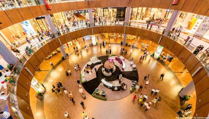 Cara Mendapatkan Uang dengan Menggunakan Interesting Mall