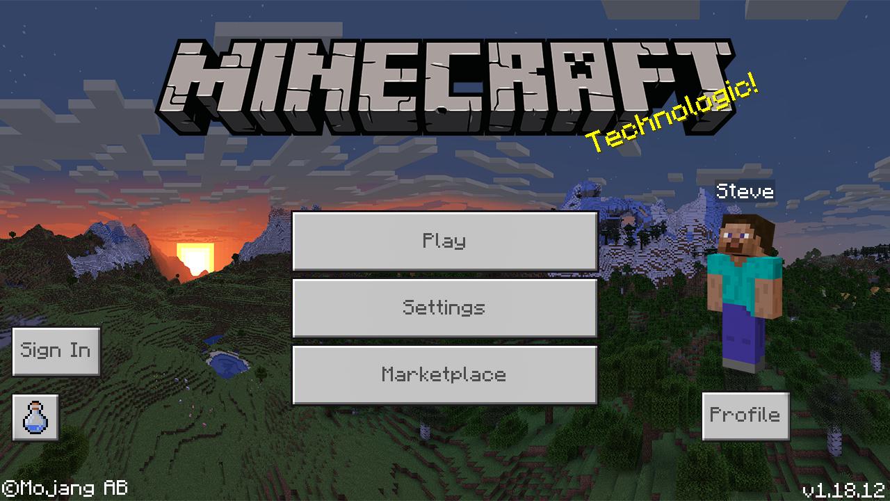 Link Download Apk Minecraft 1.18 Mojang Terbaik 2024