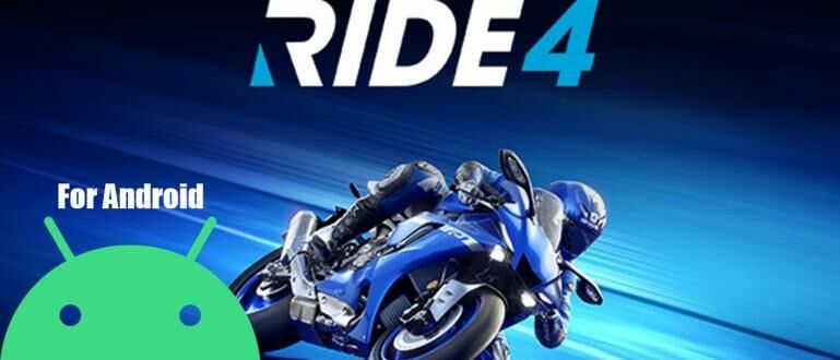 Link Download Ride 4 Mod Apk Android Terbaik 2024