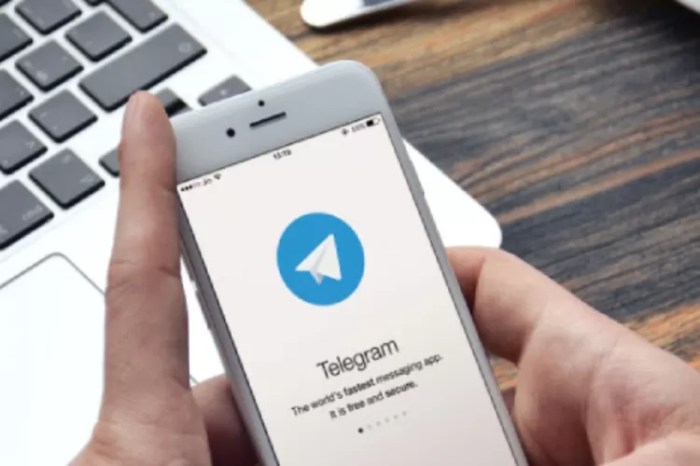 Buka Telegram Tanpa Aplikasi: Panduan Lengkap Mengakses Telegram Web - Indozone Tech