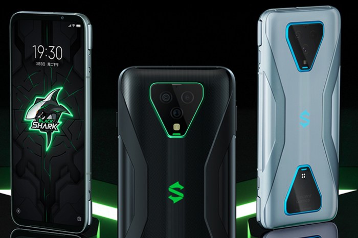 Harga dan Spesifikasi Xiaomi Black Shark , Smartphone Gaming Ganas 2024