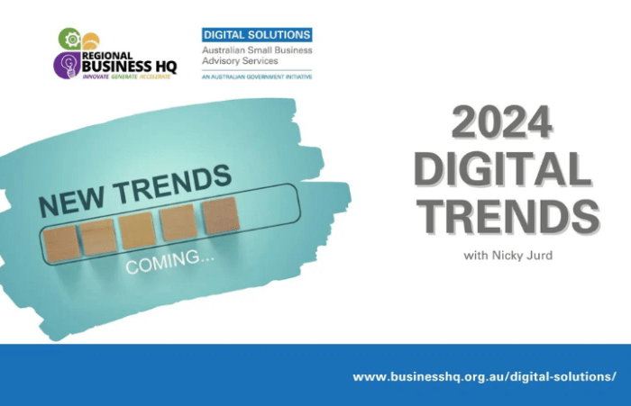 Digital Competitiveness Index 2024 diluncurkan