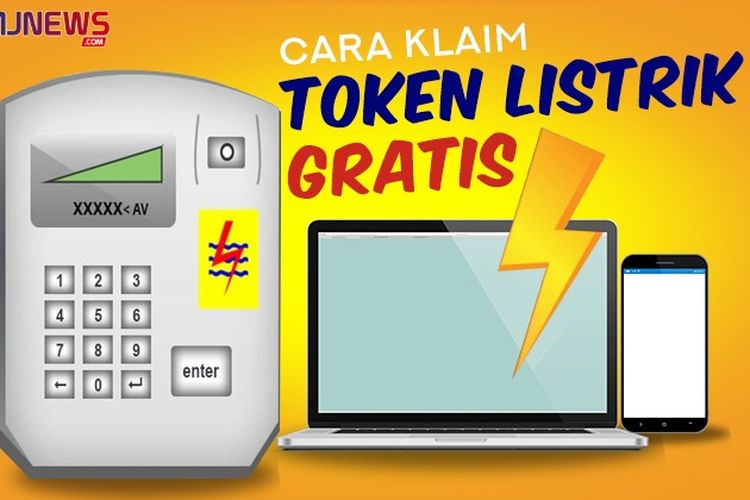 Token Listrik Gagal Terus: Begini Cara Mengatasinya