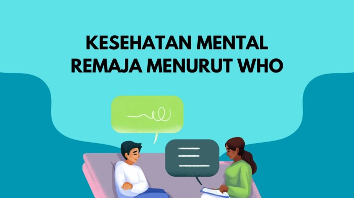 Pengaruh Pendekatan Mindfulness terhadap Kesehatan Mental dan Kualitas Hidup Remaja