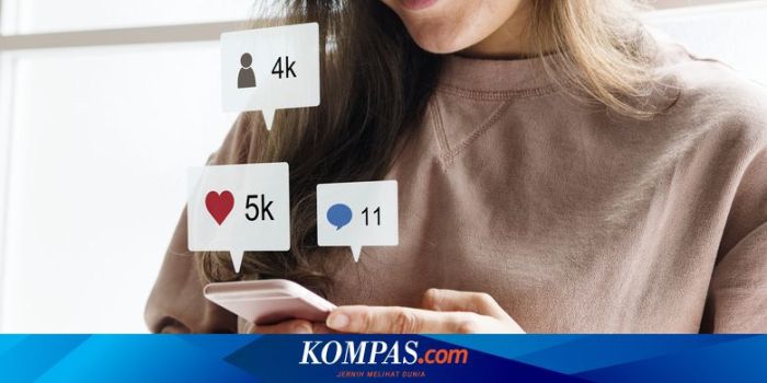 Cara Mengirim Pesan Anonim di Instagram