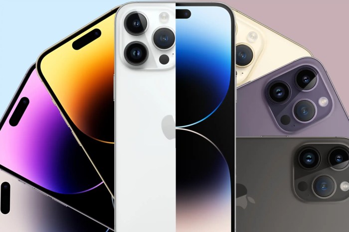 IPhone 16 akan Rilis Apple Hentikan 6 Produk populer ini