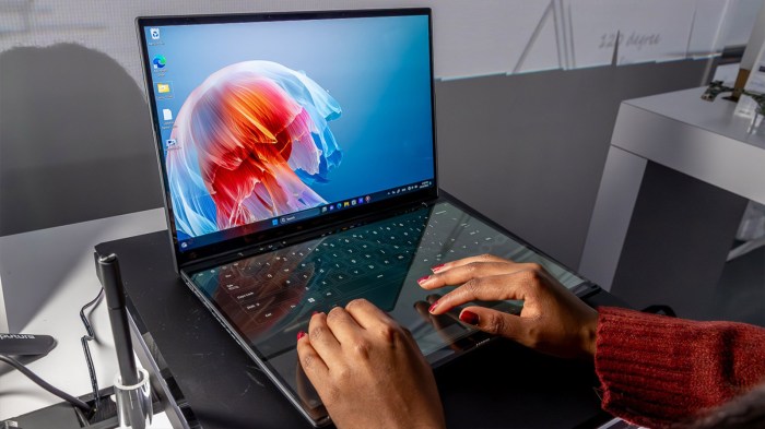 Jelaskan Laptop Untuk Kerja | Zenbook 2024 Series | Beli Di Sini