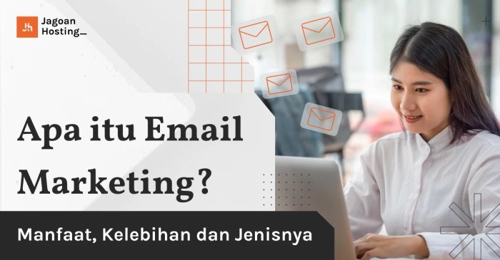 Bagaimana Pemasaran Email Akan Digunakan di Masa Depan