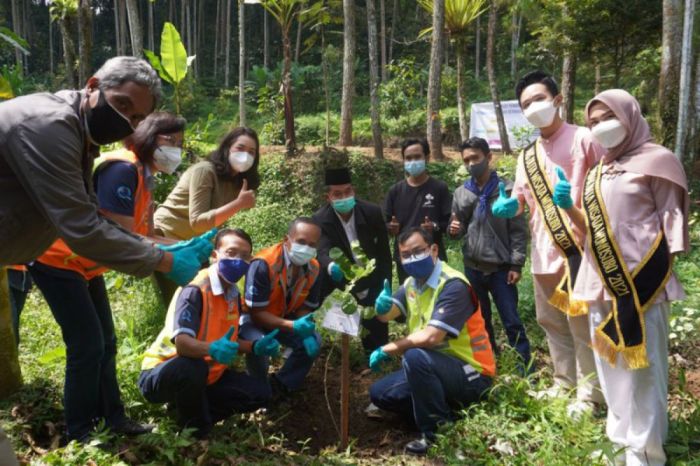 Analisis Pengelolaan Taman Nasional sebagai Pusat Konservasi